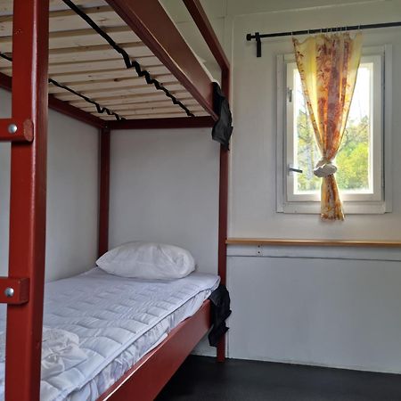 Sporthotel Kacov Экстерьер фото