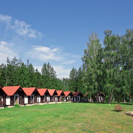 Sporthotel Kacov Экстерьер фото