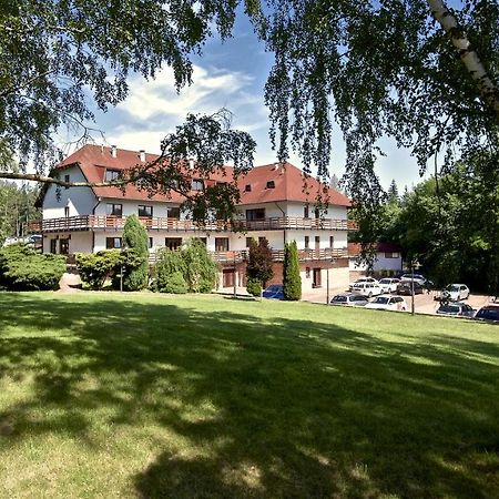 Sporthotel Kacov Экстерьер фото