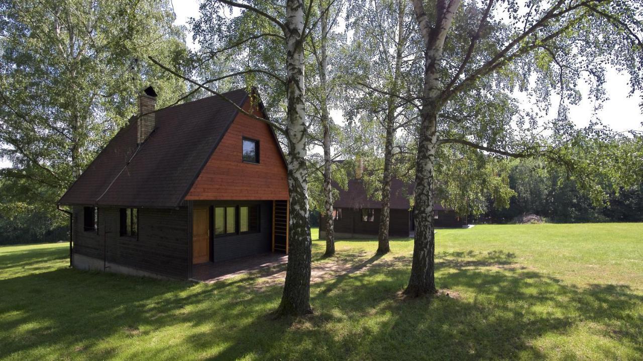 Sporthotel Kacov Экстерьер фото