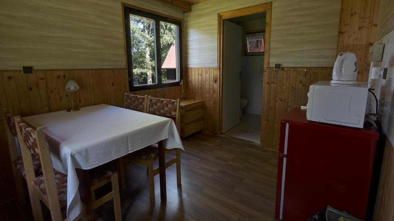 Sporthotel Kacov Экстерьер фото