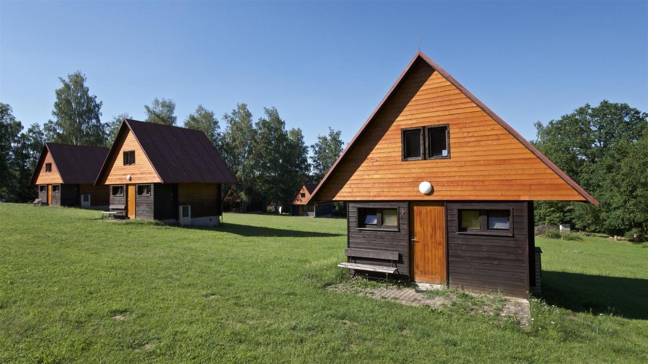 Sporthotel Kacov Экстерьер фото