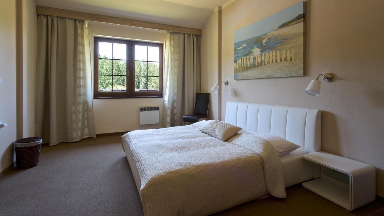 Sporthotel Kacov Экстерьер фото