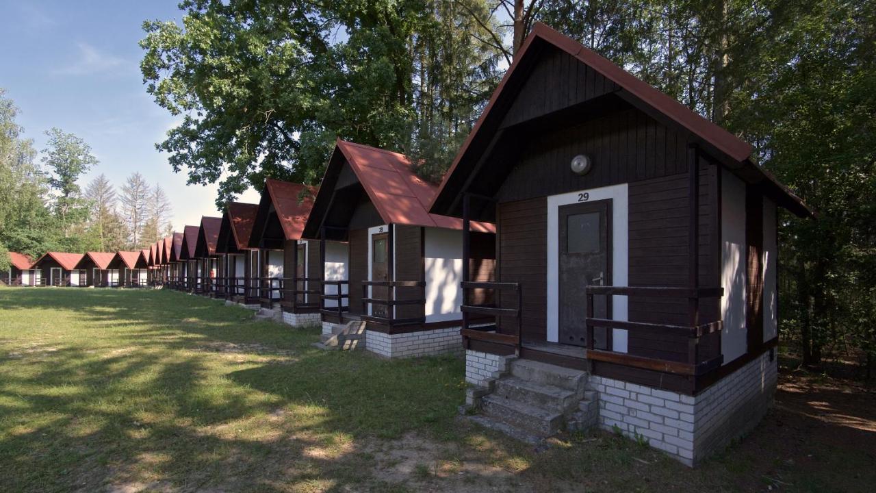 Sporthotel Kacov Экстерьер фото