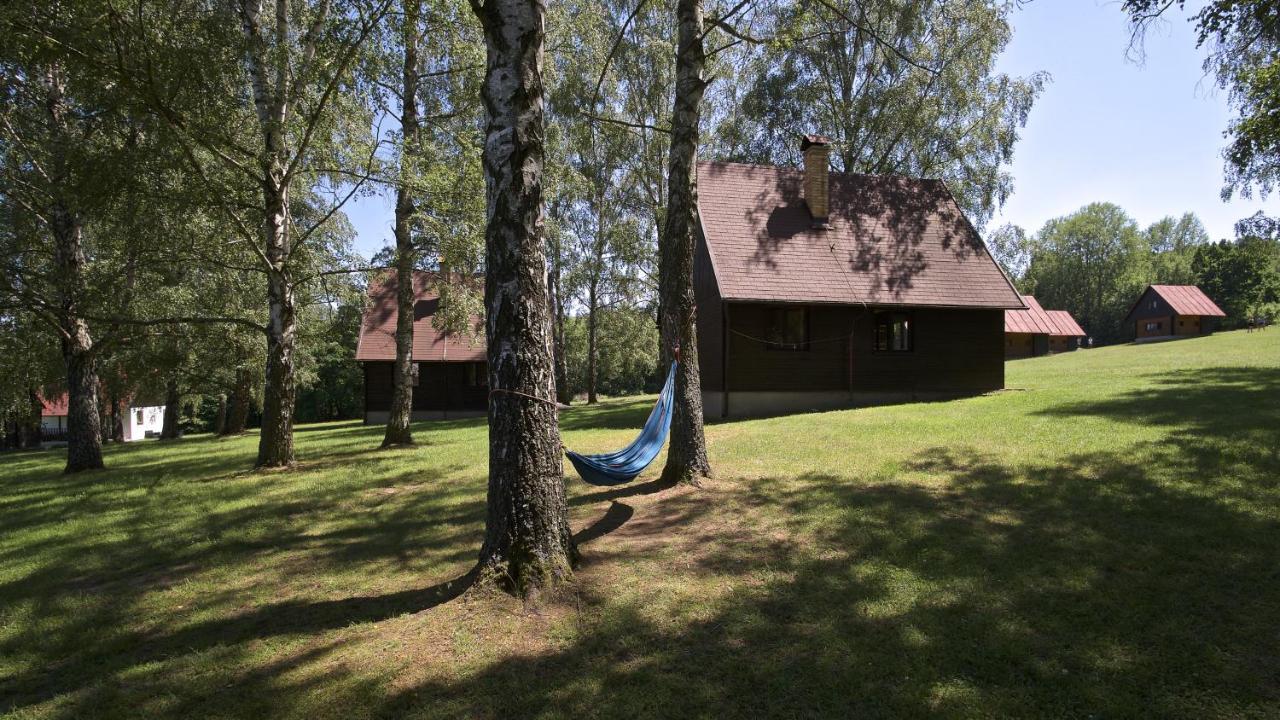 Sporthotel Kacov Экстерьер фото
