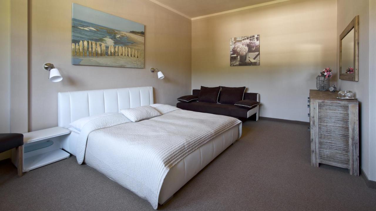 Sporthotel Kacov Экстерьер фото
