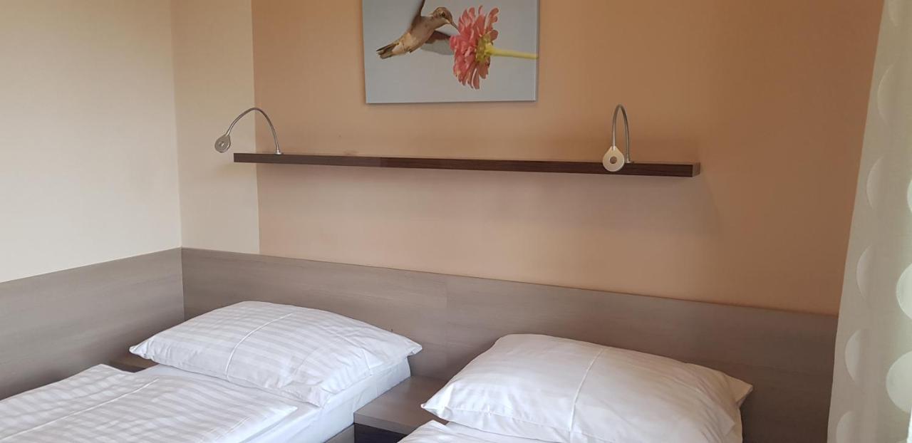 Sporthotel Kacov Экстерьер фото