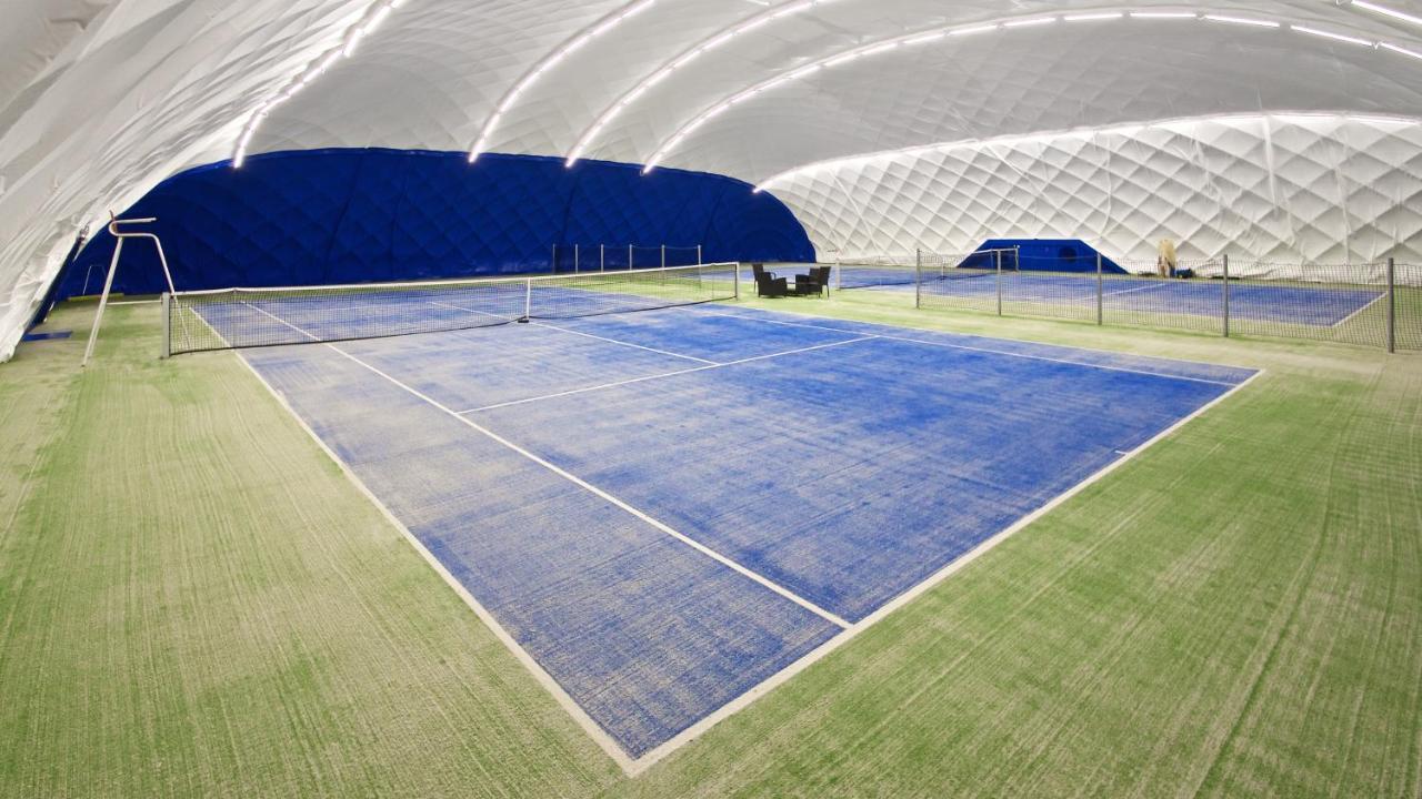 Sporthotel Kacov Экстерьер фото